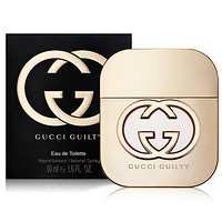 Gucci 古驰 罪爱原罪女士持久性感淡香水 50ml