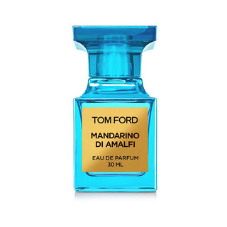 银联爆品日：TOM FORD 汤姆福特 阿玛菲柑橘香水 30ml