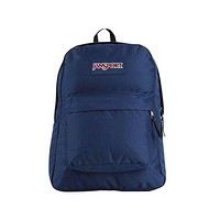 JANSPORT  T501003 中性款双肩包