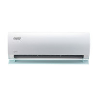 Midea 美的 KFR-35GW/WXDN8A1@ 1.5匹 变频 壁挂式空调