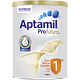 银联专享：Aptamil 澳洲爱他美白金婴幼儿奶粉（1段） 900g