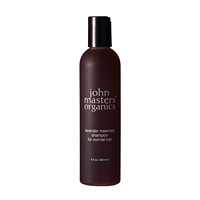 john masters organics John Masters Organics 有机薰衣草迷迭香洗发露 236ml