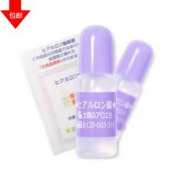 日本太阳社玻尿酸透明质酸原液10ml