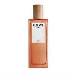 loewe罗意威艾拉的独奏女士香水edp100ml