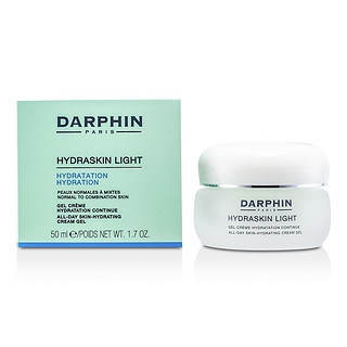 DARPHIN 朵梵 鲜活水嫩保湿凝霜 50ml