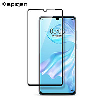 Spigen 华为p30pro钢化膜