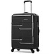 AMERICAN TOURISTER 美旅 PUZZLE CUBE系列 67Q 21寸拉杆箱