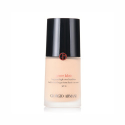 armani阿玛尼权力粉底液 30ml 4