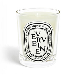 DIPTYQUE 蒂普提克 【限时72折】Diptyque 蒂普提克 香氛蜡烛#Verveine 马鞭草 辛香调 190g 安神助眠香氛香薰蜡烛