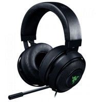 RAZER 雷蛇 北海巨妖V2 7.1头戴式游戏耳机