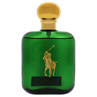 RALPH LAUREN 【简装】Ralph Lauren拉夫劳伦 马球（绿马球）男士淡香水 EDT 120ml （白盒或无盖）