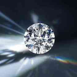 bluenile057克拉astor切工圆形钻石