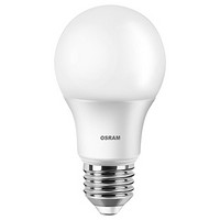 OSRAM 欧司朗 LED球泡 5.5W E27螺口 10只装