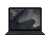 Surface Laptop 2 典雅黑 酷睿 i5/8GB/256GB