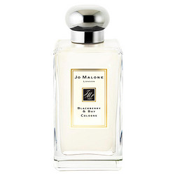 Jo Malone London 祖·玛珑 果香系列 黑莓与月桂叶女士古龙水 EDC 100ml