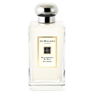 Jo Malone London 祖·玛珑 果香系列 黑莓与月桂叶女士古龙水 EDC 100ml