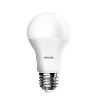 Philips/飞利浦LED灯泡家用节能超亮