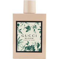 GUCCI 古驰 花悦绿意女士淡香水 EDT 100ml 简装