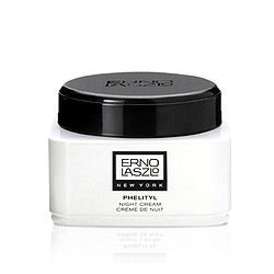  Erno Laszlo 奥伦纳素 活力润泽晚霜 (水柔豆腐霜) 50ml 