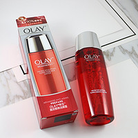 olay 玉兰油 新生高效塑颜紧致活肤露 150ml 滋润保湿爽肤水营养水 细滑紧致