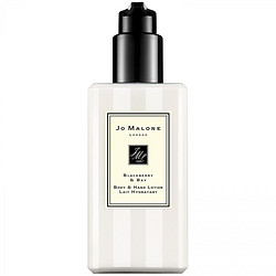 Jo Malone 祖玛珑 黑莓与月桂叶润肤乳液 250ml