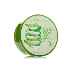 NATURE REPUBLIC 自然共和国 芦荟胶 300ml