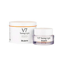 限新用户:Dr.Jart+ V7维生素焕颜亮白霜 50ml