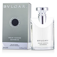 BVLGARI 宝格丽 清雅男士淡香水 EDT 100ml