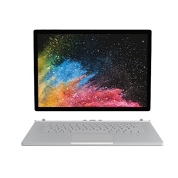 微软认证翻新 Surface Book 2 8代酷睿 i7/8GB/256GB/GTX 1050 2GB/13.5英寸