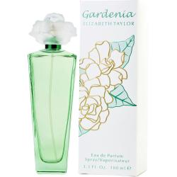 Elizabeth Arden 伊丽莎白·雅顿 栀子花女士香水 EDP 100ml