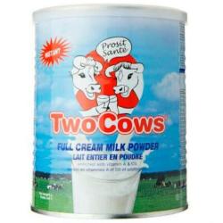 Two Cows 淘高斯 全脂高钙奶粉 （3岁及以上成人适用） 900g