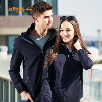 laynos 雷诺斯 180H529A 春夏季单层冲锋衣