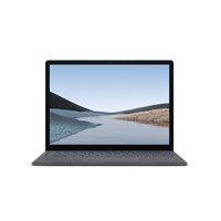 Surface laptop 3 13" i5 8GB 256GB 亮铂金