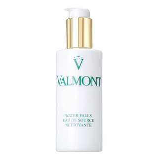 银联专享： VALMONT 法尔曼 清之泉洁肤露 125ml