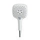 Hansgrohe 汉斯格雅 飞雨E150 节水型手持花洒 26551407 *2件