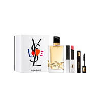 YVES SAINT LAURENT 【满额赠大牌好礼两份】Yves Saint laurent 圣罗兰 自由之水女士香氛套装