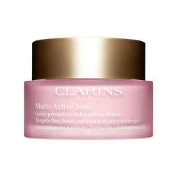 CLARINS 娇韵诗 青春赋活日霜 50ml 