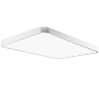 绝对值、历史低价：OSRAM 欧司朗 LED客厅吸顶灯 70W