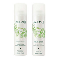 CAUDALIE 欧缇丽 葡萄水活性喷雾 200ml *2瓶 