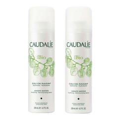 CAUDALIE 欧缇丽 葡萄水活性喷雾 200ml *2瓶 