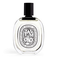 DIPTYQUE 【限时7折+下单即可领梵克雅宝香水小样2ml、CF香砖片】Diptyque 蒂普提克 香水#Eau des Sens 感官之水 柑橘馥奇调 100ml EDT淡香水