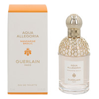 GUERLAIN 娇兰 花草水语系列 柑橘罗勒 女士淡香水 EDT 75ml