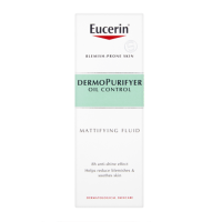 银联返现购：Eucerin 优色林 控油调理保湿乳 50ml