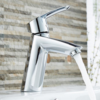 99欢聚盛典:GROHE 高仪 23552001 斯达M码冷热水台盆龙头
