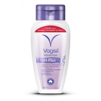 银联爆款日、凑单品：Vagisil 女性护理洗液 240ml