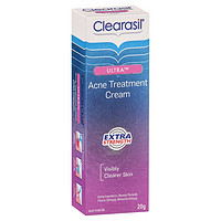 Clearasil 修护霜 20g