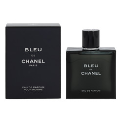 CHANEL 香奈儿 蔚蓝男士香水 EDP 150ml