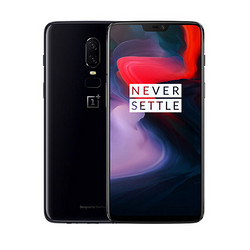 OnePlus 一加 一加手机6 8GB+128GB 智能手机