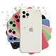 雷瑞科 苹果手机壳iPhone液态硅胶保护套