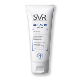 银联返现购：SVR 诗芙雅 XERIAL 30 身体护肤霜 100ml